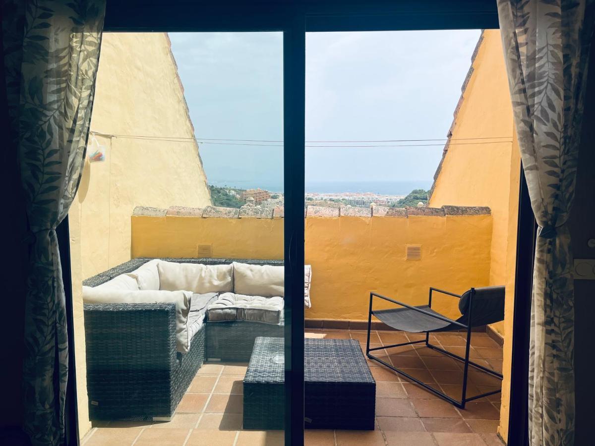 Duquesa Village Manilva Kültér fotó