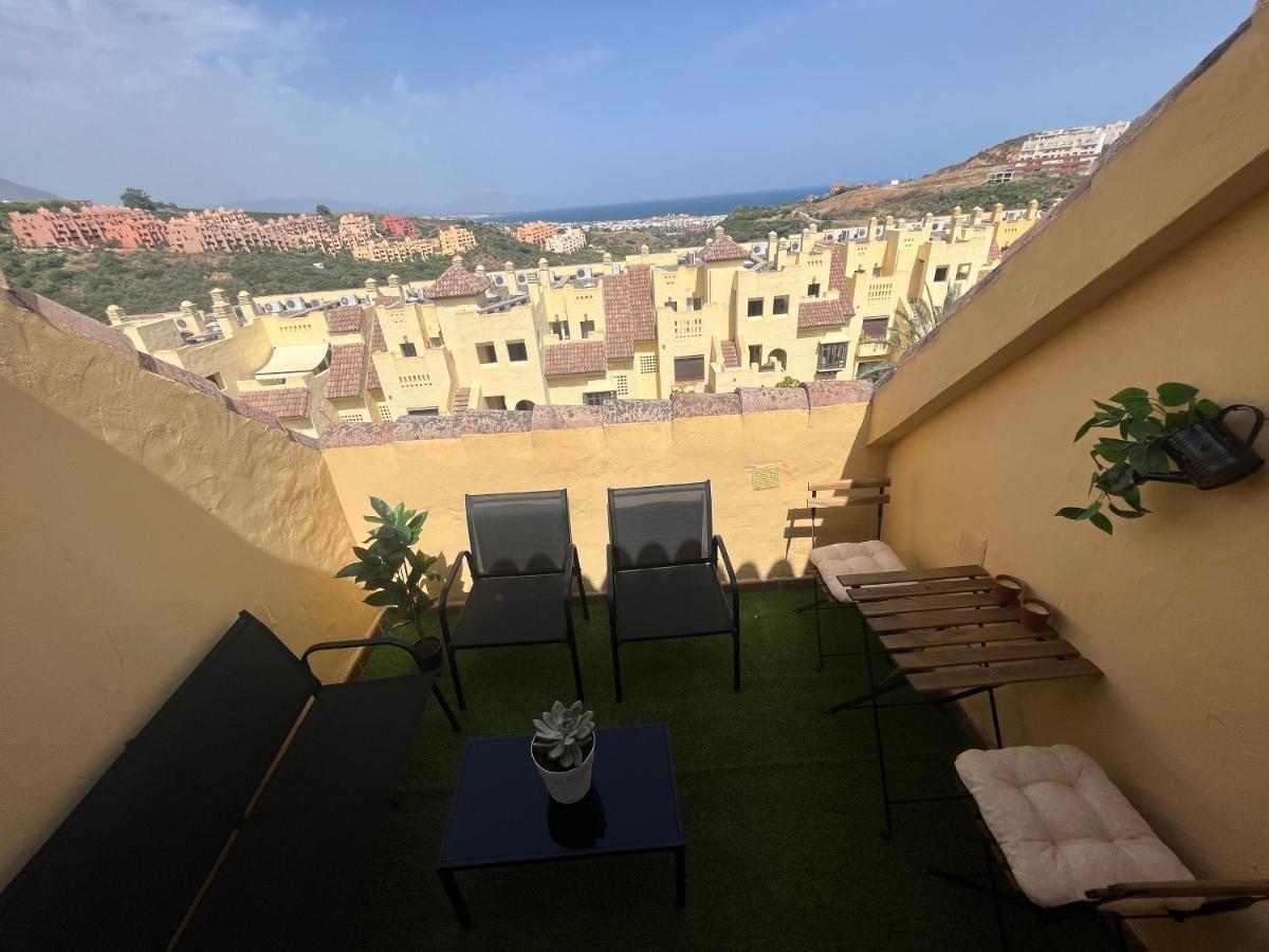 Duquesa Village Manilva Kültér fotó