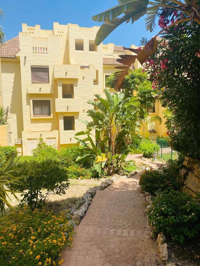 Duquesa Village Manilva Kültér fotó