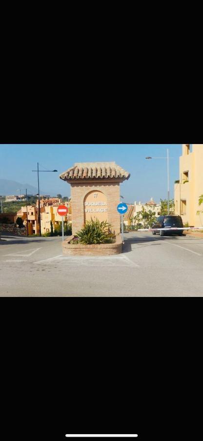 Duquesa Village Manilva Kültér fotó