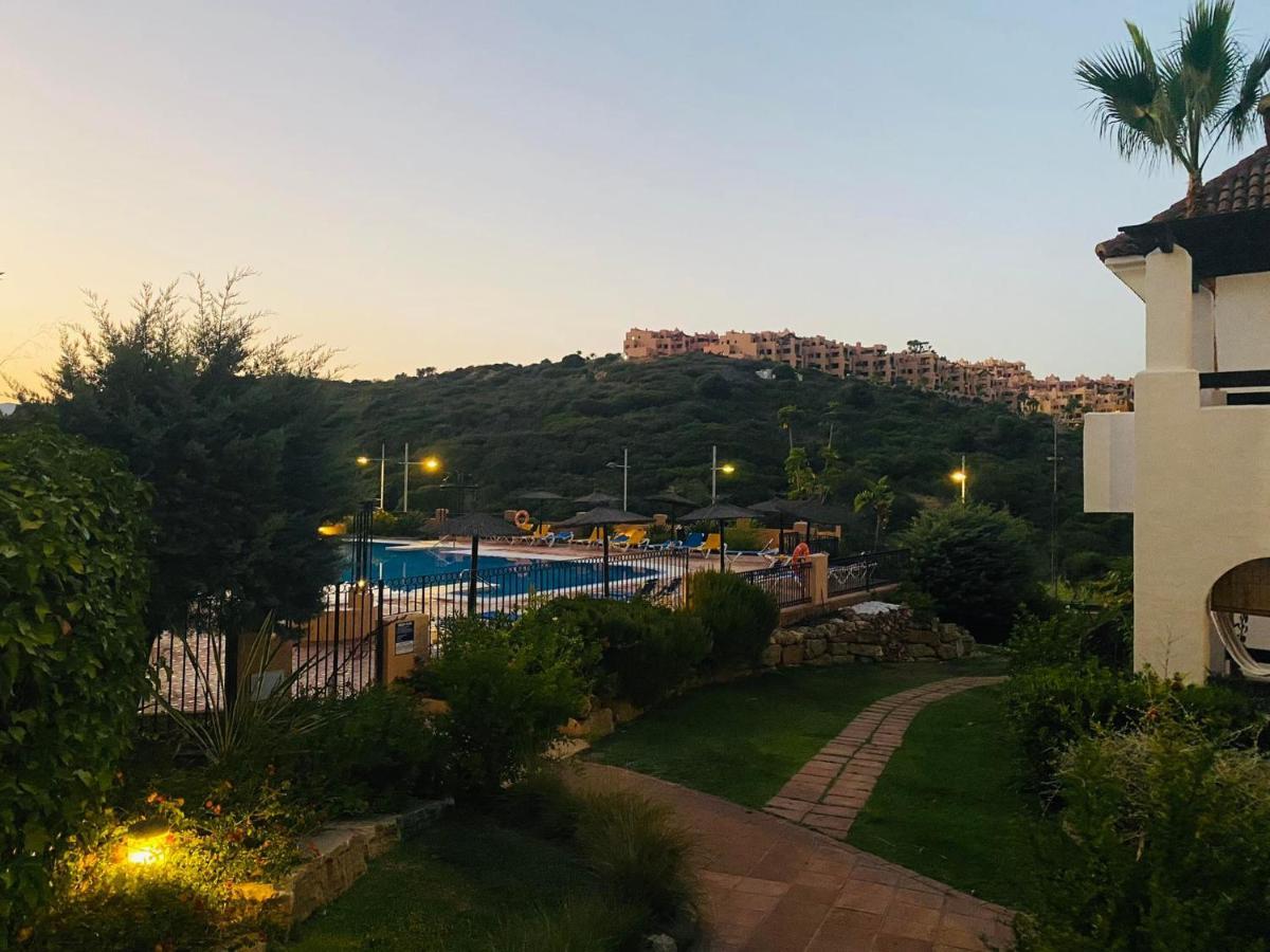 Duquesa Village Manilva Kültér fotó